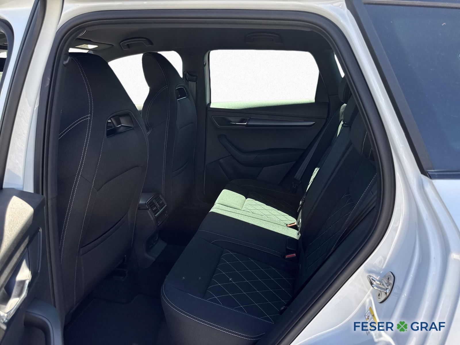 Skoda Karoq - Bild 13
