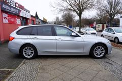 Fahrzeugabbildung BMW 318d Touring HU Neu! TOP Gepflegt!