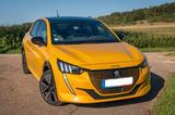Peugeot e-208 136 GT GT - Peugeot e-208 von privat