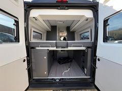 Adria Twin Supreme 640 SLB*Automatik*MaxxFan*AHK*Marki