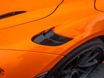 صورة مصغرة 13 لـ 2025 Mclaren 750S