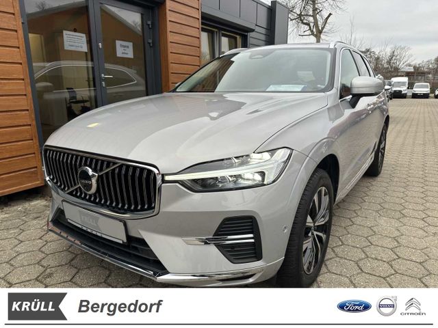 Volvo XC 60 B4 B Plus Bright Mild-Hybrid AHK, Pano, 36