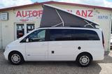 Mercedes-Benz Viano Marco Polo 3.0 CDI 1.Hand*SHG* - gebrauchte Mercedes-Benz Viano aus dem Jahr 2011