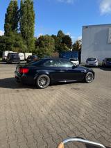 BMW M3 Cabrio Deutsches Fahrzeug Akrapovic - gebrauchte BMW Mle aus dem Jahr 2010