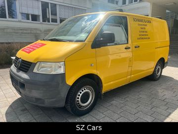 Volkswagen T5 Transporter - 4