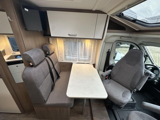 Carado pro+ V 337 Pro+DigitalSafetyACCSolar2.Batte