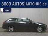 Mercedes-Benz CLA 180 SB d Progressive Navi LED MBUX T-Leder - gebrauchte Mercedes-Benz CLA 180 Shooting Brake aus dem Jahr 2023