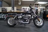 Harley-Davidson FAT BOB DYNA KESS-TECH FXDF Garantie - Kess Tech Motorräder