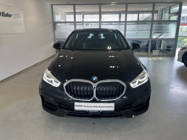 BMW 118 I HUD Navi Digitales Cockpit Soundsystem LED