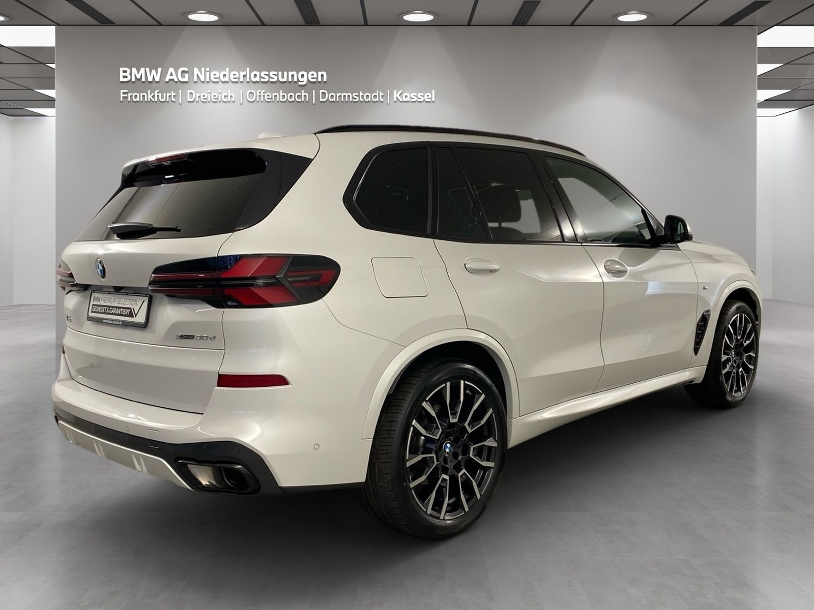 BMW X5 xDrive30d M Sport AHK Driv.Assist.Prof LED foto 4