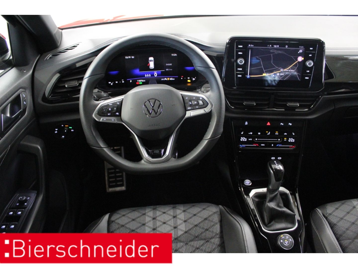 Volkswagen T-Roc - Bild 6