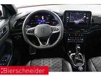 Volkswagen T-Roc - Vorschau Bild 6