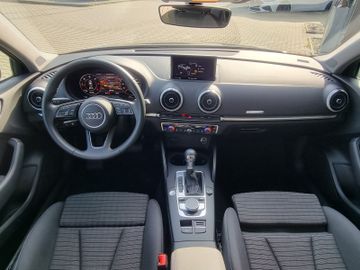 Fahrzeugabbildung Audi A3 Limousine 35 TDI s tronic sport NAVI