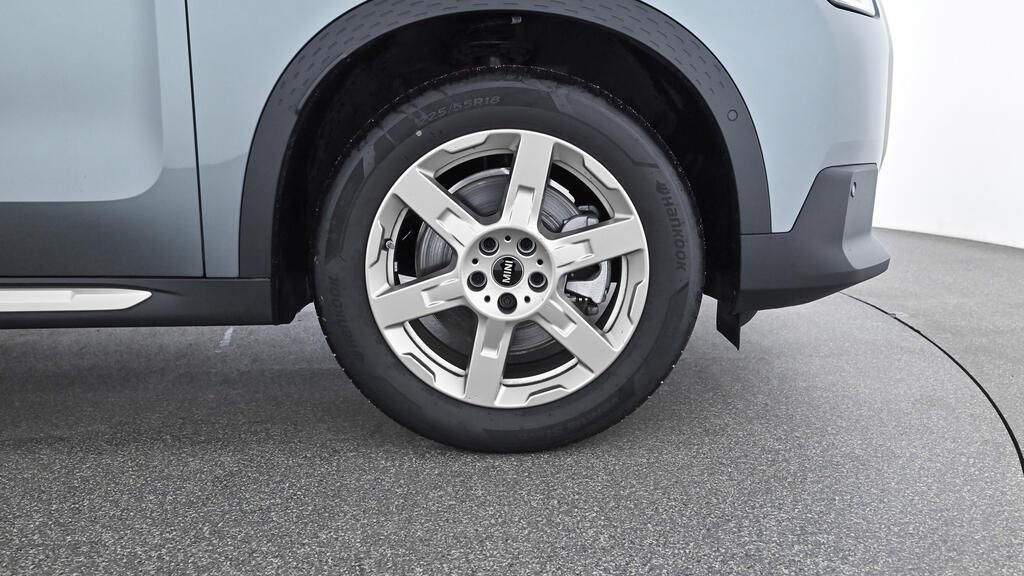 MINI Countryman C (Cooper) - Bild 16