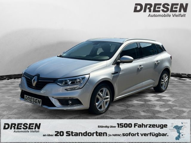 Renault Megane Grandtour Automatik Business Edition Navi