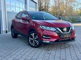 Nissan Qashqai N-Connecta AUTOMATIK * AHK * LM* - Nissan Qashqai: Automatik