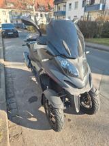 Quadro 360 S - QUADRO MOTORRAD