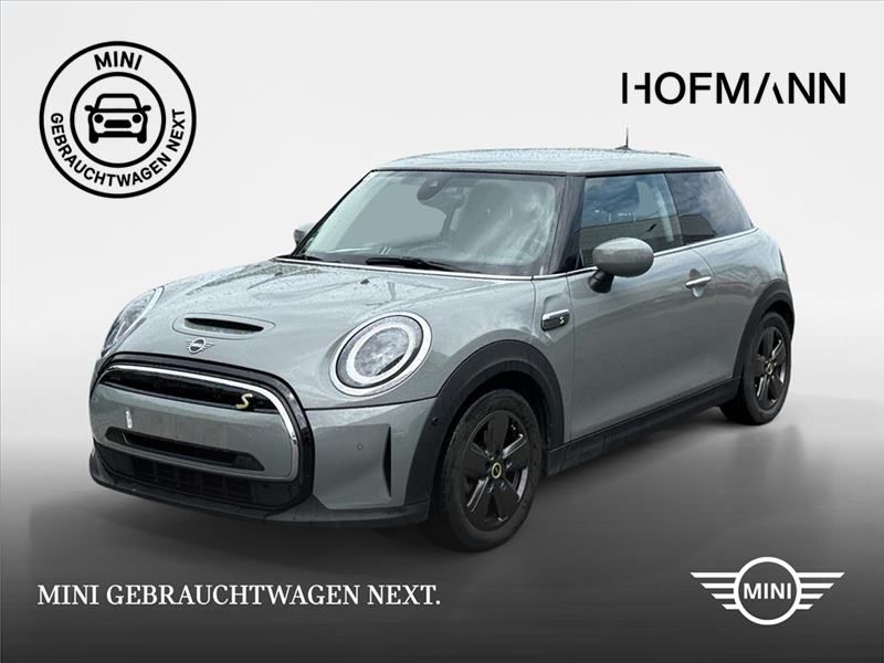 MINI Cooper SE Essential Trim RFK+ACC+SHZ+Navi+LED