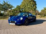 Lotus Elise S1 - Azure Blue - 118 PS - Linkslenker - Lotus Elise S1