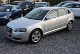 Audi A3 1.6 FSI*2-Hand*HU.AU.NEU*Finanzierung* - Audi A3 aus 2006