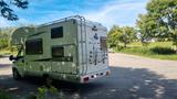 Ahorn Wohnmobil 3.4to Stockbetten 2x Klima 83800km  - Ahorn Wohnwagen & Wohnmobile