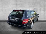 Mercedes-Benz C 180 T-Modell Avantgarde/Klima/Navi/BT/SHZeFH. - Mercedes-Benz C-Klasse aus 2011: T Modell