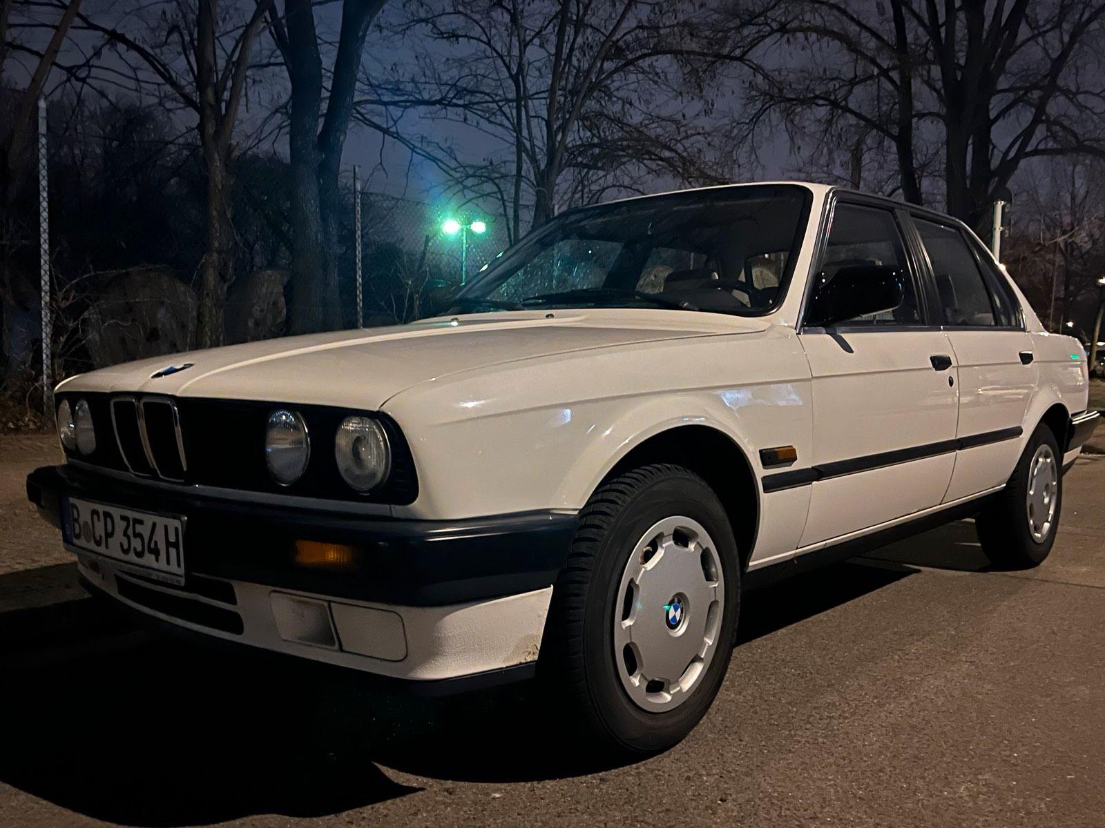 BMW 316