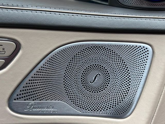 Mercedes-Benz S 63*AMG*Lim.*4Matic+*Lang*Keramik*Massage*Night