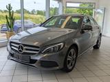Mercedes-Benz C 200 CGI Avantgarde Navi Schiebedch LED  - Mercedes-Benz C 200: Avantgarde