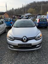 Renault Megane III Grandtour Paris - Renault Megane Paris mit Diesel-Antrieb