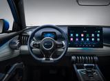 BYD ATTO 3 Design PanoDach 360 Kam Ambiente el. HK - BYD Elektroautos