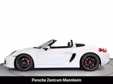 Porsche Boxster S 981 Sportabgas Navi Chrono Bose Sportf - Porsche Boxster in Ludwigshafen