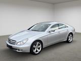 Mercedes-Benz CLS 350 **INNEN TOP gepflegt**REIFEN NEU** - Mercedes-Benz CLS 350 mit Benzin-Antrieb: Coupé