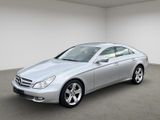 Mercedes-Benz CLS 350 **INNEN TOP gepflegt**REIFEN NEU** - Mercedes-Benz: Coupé, Cls