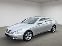 Mercedes-Benz CLS 350 **INNEN TOP gepflegt**REIFEN NEU**