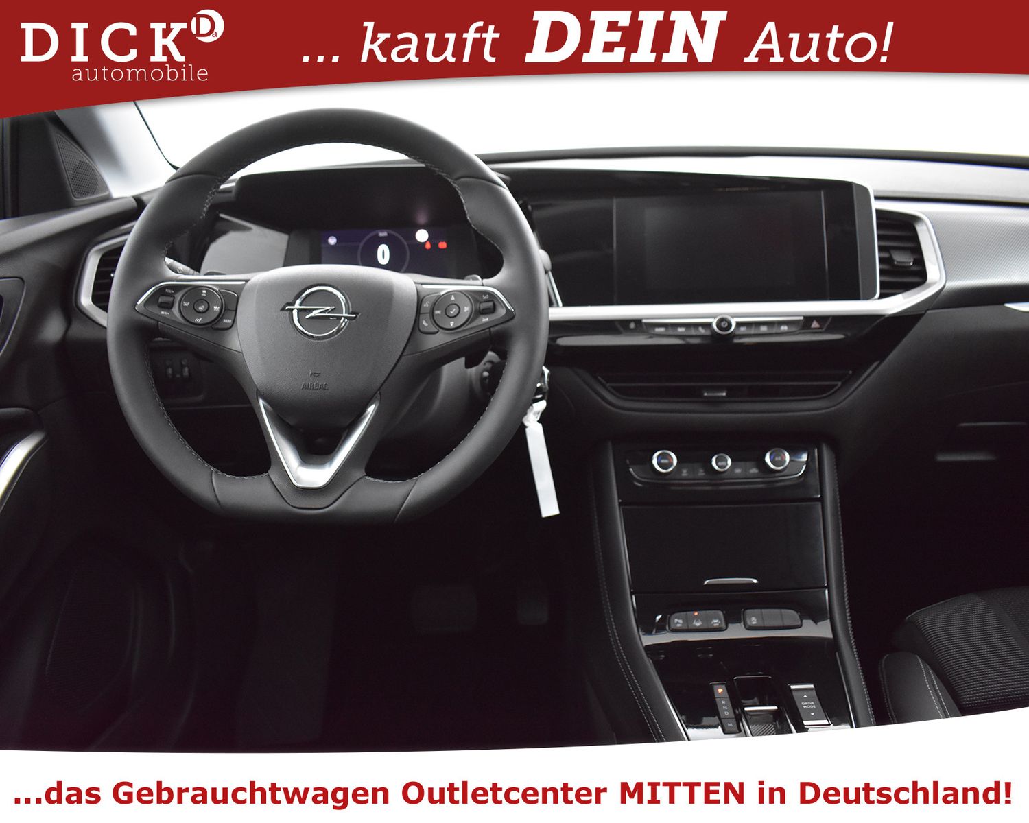 OPEL Grandland X 1.2 Aut. Enjoy NAVI+KAM+ACC+LED+SHZ+ - Image 11