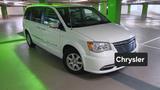 Chrysler Grand Voyager Town Country & Limited  - Chrysler: Town Country