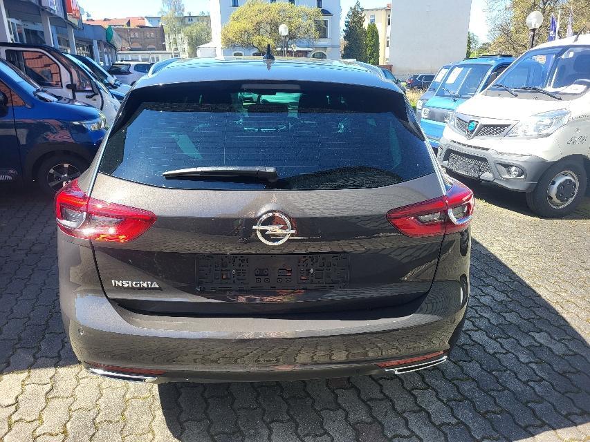 Opel Insignia ST 2.0 CDTi Automatik Elegance+MASSAGE+