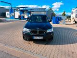 BMW X3 F25 XDrive 20d M-Pachet Panorama TÜ... - BMW F25 - BMW X3