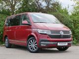 Volkswagen T6 Multivan Multivan Cruise FWD/ 7 Sitze - Volkswagen: Multivan Cruise
