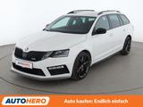Skoda Octavia 2.0 TSI RS 245 Aut*TEMPO*PDC*SHZ*KLIMA* - Skoda Octavia aus 2020
