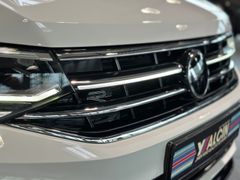 VW Tiguan Allspace - Ansicht 4