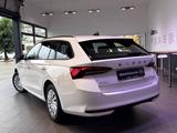 Skoda OCTAVIA COMBI  1,5 TSI FREISPRECHEINRICHTUNG - Skoda Octavia Neuwagen