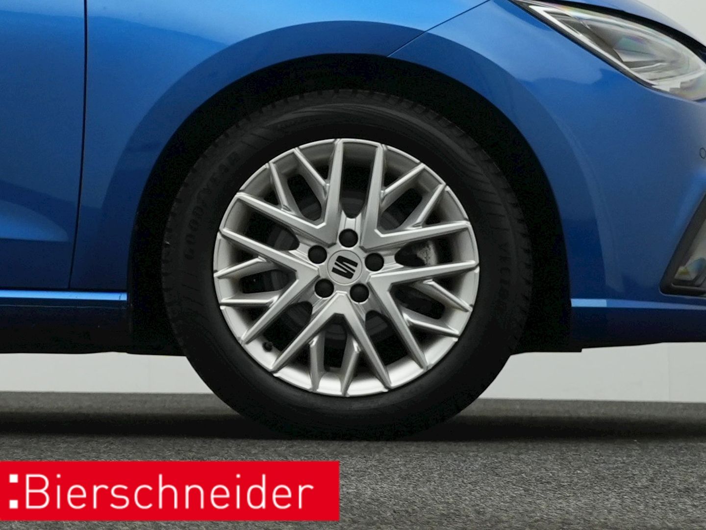 Seat Ibiza - Bild 30
