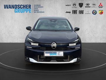 Citroën C4 1.2 145 Max Kam.+KeyLess+LED+Navi+SHZ+2xKlima