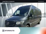 Mercedes-Benz Sprinter 415 KA/L HD DISTR. Navi 360° AHK 2,8/3t - Mercedes-Benz Sprinter 415