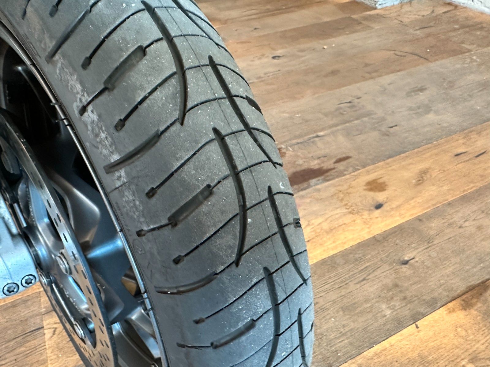 Fahrzeugabbildung BMW R 1250 RS - Vollausstattung + DWA