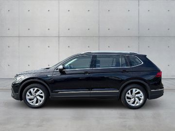 Volkswagen Tiguan Allspace - 3