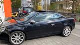 Volkswagen Eos 3.2 VR6 Ed. 2008,R32,Steuerketten neu, Dicht - Volkswagen: Vr6