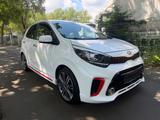Kia Picanto GT-Line - Kia Picanto in Kassel